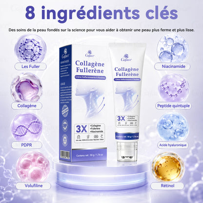 ✨🔥𝐆𝐚𝐟𝐚𝐜𝐞® 𝐂𝐨𝐥𝐥𝐚𝐠è𝐧𝐞 𝐅𝐮𝐥𝐥𝐞𝐫è𝐧𝐞 𝐂𝐫è𝐦𝐞 𝐑𝐚𝐟𝐟𝐞𝐫𝐦𝐢𝐬𝐬𝐚𝐧𝐭𝐞 à 𝐑𝐨𝐮𝐥𝐞𝐚𝐮