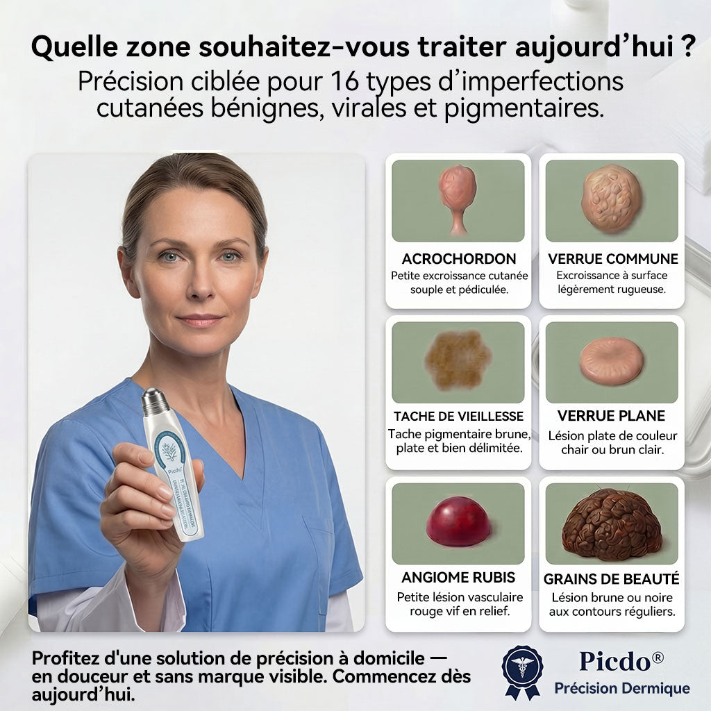🎉 𝐏i𝐜𝐝o® – Félicitations ! Vous êtes notre grand gagnant 🎁 Vous bénéficiez de 50 % de réduction sur votre commande, soit la moitié du prix. Profitez de cette offre pour vous faire plaisir à moindre coût. Offre limitée dans le temps ✨