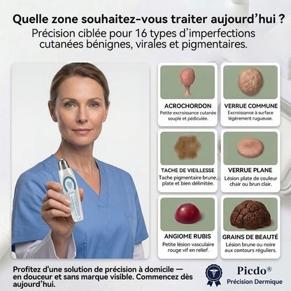 🎉 𝐏i𝐜𝐝o® – Félicitations ! Vous êtes notre grand gagnant 🎁 Vous bénéficiez de 50 % de réduction sur votre commande, soit la moitié du prix. Profitez de cette offre pour vous faire plaisir à moindre coût. Offre limitée dans le temps ✨