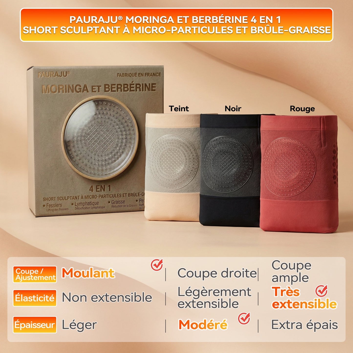 ✨✨𝐁𝐨𝐮𝐭𝐢𝐪𝐮𝐞 𝐎𝐟𝐟𝐢𝐜𝐢𝐞𝐥𝐥𝐞 𝐃𝐞 𝐋𝐚 𝐌𝐚𝐫𝐪𝐮𝐞 |✅𝐏𝐀𝐔𝐑𝐀𝐉𝐔® 𝟐𝟎𝟐𝟔 𝐌𝐨𝐫𝐢𝐧𝐠𝐚 𝐄𝐭 𝐁𝐞𝐫𝐛é𝐫𝐢𝐧𝐞 𝟒 𝐄𝐧 𝟏  𝐒𝐡𝐨𝐫𝐭 𝐒𝐜𝐮𝐥𝐩𝐭𝐚𝐧𝐭 À 𝐌𝐢𝐜𝐫𝐨-𝐏𝐚𝐫𝐭𝐢𝐜𝐮𝐥𝐞𝐬 𝐄𝐭 𝐁𝐫û𝐥𝐞-𝐆𝐫𝐚𝐢𝐬𝐬𝐞