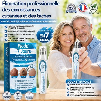 🎉 𝐏i𝐜𝐝o® – Félicitations ! Vous êtes notre grand gagnant 🎁 Vous bénéficiez de 50 % de réduction sur votre commande, soit la moitié du prix. Profitez de cette offre pour vous faire plaisir à moindre coût. Offre limitée dans le temps ✨