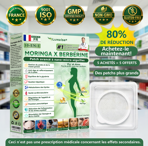 ✨👍𝑩𝒐𝒖𝒕𝒊𝒒𝒖𝒆 𝑶𝒇𝒇𝒊𝒄𝒊𝒆𝒍𝒍𝒆 |  𝑳𝒖𝒙𝒂𝒓𝒊𝒔𝒆® 𝑴𝒐𝒓𝒊𝒏𝒈𝒂 & 𝑩𝒆𝒓𝒃é𝒓𝒊𝒏𝒆 10-𝒆𝒏-1 𝑷𝒂𝒕𝒄𝒉 𝑨𝒗𝒂𝒏𝒄é 𝒅𝒆 𝑴𝒊𝒄𝒓𝒐𝒏𝒆𝒆𝒅𝒍𝒆𝒔 𝑵𝒂𝒏𝒐 (𝐔𝐧𝐞 𝐚𝐩𝐩𝐥𝐢𝐜𝐚𝐭𝐢𝐨𝐧 𝐩𝐚𝐫 𝐣𝐨𝐮𝐫, 𝐜𝐡𝐚𝐧𝐠𝐞𝐦𝐞𝐧𝐭𝐬 𝐯𝐢𝐬𝐢𝐛𝐥𝐞𝐬 𝐞𝐧 𝟕 𝐣𝐨𝐮𝐫𝐬)✅ 𝐎𝐛é𝐬𝐢𝐭é · 𝐃𝐢𝐚𝐛è𝐭𝐞 · 𝐀𝐩𝐧é𝐞 𝐝𝐮 𝐬𝐨𝐦𝐦𝐞𝐢𝐥 · 𝐏𝐫𝐨𝐛𝐥è𝐦𝐞𝐬 𝐚𝐫𝐭𝐢𝐜𝐮𝐥𝐚𝐢𝐫𝐞𝐬