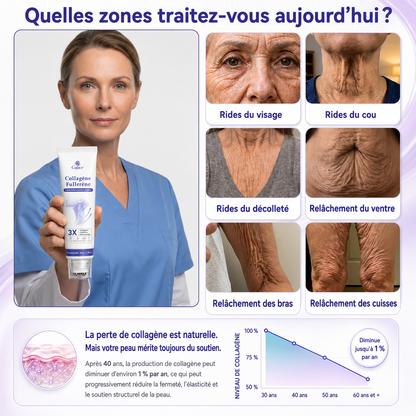 ✨🔥𝐆𝐚𝐟𝐚𝐜𝐞® 𝐂𝐨𝐥𝐥𝐚𝐠è𝐧𝐞 𝐅𝐮𝐥𝐥𝐞𝐫è𝐧𝐞 𝐂𝐫è𝐦𝐞 𝐑𝐚𝐟𝐟𝐞𝐫𝐦𝐢𝐬𝐬𝐚𝐧𝐭𝐞 à 𝐑𝐨𝐮𝐥𝐞𝐚𝐮