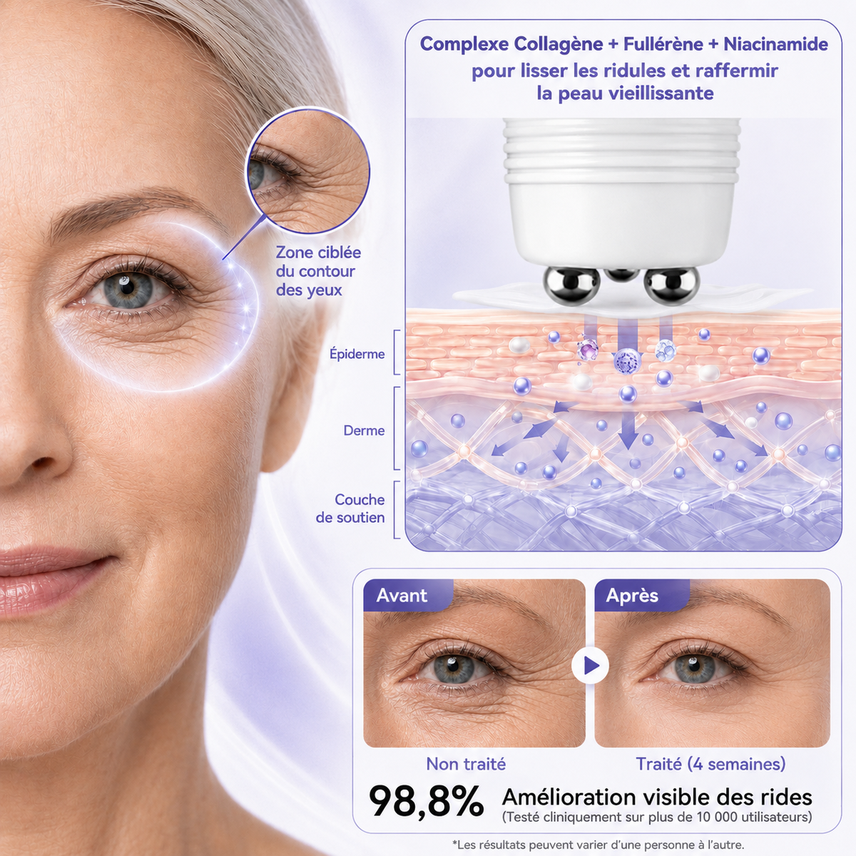 ✨🔥𝐆𝐚𝐟𝐚𝐜𝐞® 𝐂𝐨𝐥𝐥𝐚𝐠è𝐧𝐞 𝐅𝐮𝐥𝐥𝐞𝐫è𝐧𝐞 𝐂𝐫è𝐦𝐞 𝐑𝐚𝐟𝐟𝐞𝐫𝐦𝐢𝐬𝐬𝐚𝐧𝐭𝐞 à 𝐑𝐨𝐮𝐥𝐞𝐚𝐮