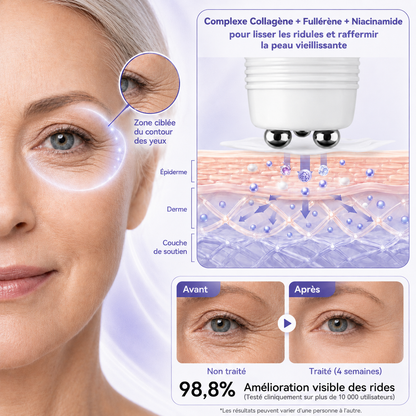 ✨🔥𝐆𝐚𝐟𝐚𝐜𝐞® 𝐂𝐨𝐥𝐥𝐚𝐠è𝐧𝐞 𝐅𝐮𝐥𝐥𝐞𝐫è𝐧𝐞 𝐂𝐫è𝐦𝐞 𝐑𝐚𝐟𝐟𝐞𝐫𝐦𝐢𝐬𝐬𝐚𝐧𝐭𝐞 à 𝐑𝐨𝐮𝐥𝐞𝐚𝐮