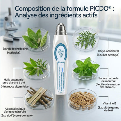 🎉 𝐏i𝐜𝐝o® – Félicitations ! Vous êtes notre grand gagnant 🎁 Vous bénéficiez de 50 % de réduction sur votre commande, soit la moitié du prix. Profitez de cette offre pour vous faire plaisir à moindre coût. Offre limitée dans le temps ✨