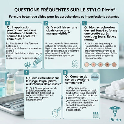 🎉 𝐏i𝐜𝐝o® – Félicitations ! Vous êtes notre grand gagnant 🎁 Vous bénéficiez de 50 % de réduction sur votre commande, soit la moitié du prix. Profitez de cette offre pour vous faire plaisir à moindre coût. Offre limitée dans le temps ✨