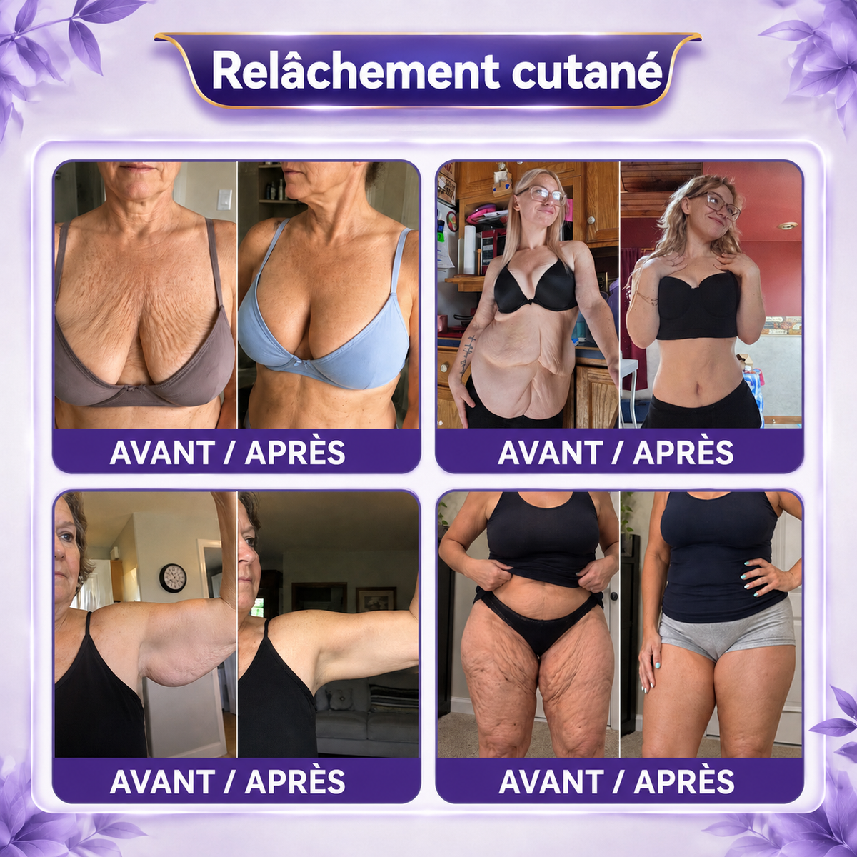 ✨🔥𝐆𝐚𝐟𝐚𝐜𝐞® 𝐂𝐨𝐥𝐥𝐚𝐠è𝐧𝐞 𝐅𝐮𝐥𝐥𝐞𝐫è𝐧𝐞 𝐂𝐫è𝐦𝐞 𝐑𝐚𝐟𝐟𝐞𝐫𝐦𝐢𝐬𝐬𝐚𝐧𝐭𝐞 à 𝐑𝐨𝐮𝐥𝐞𝐚𝐮